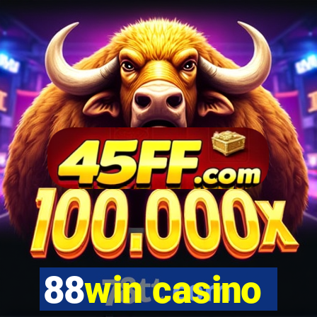 88win casino